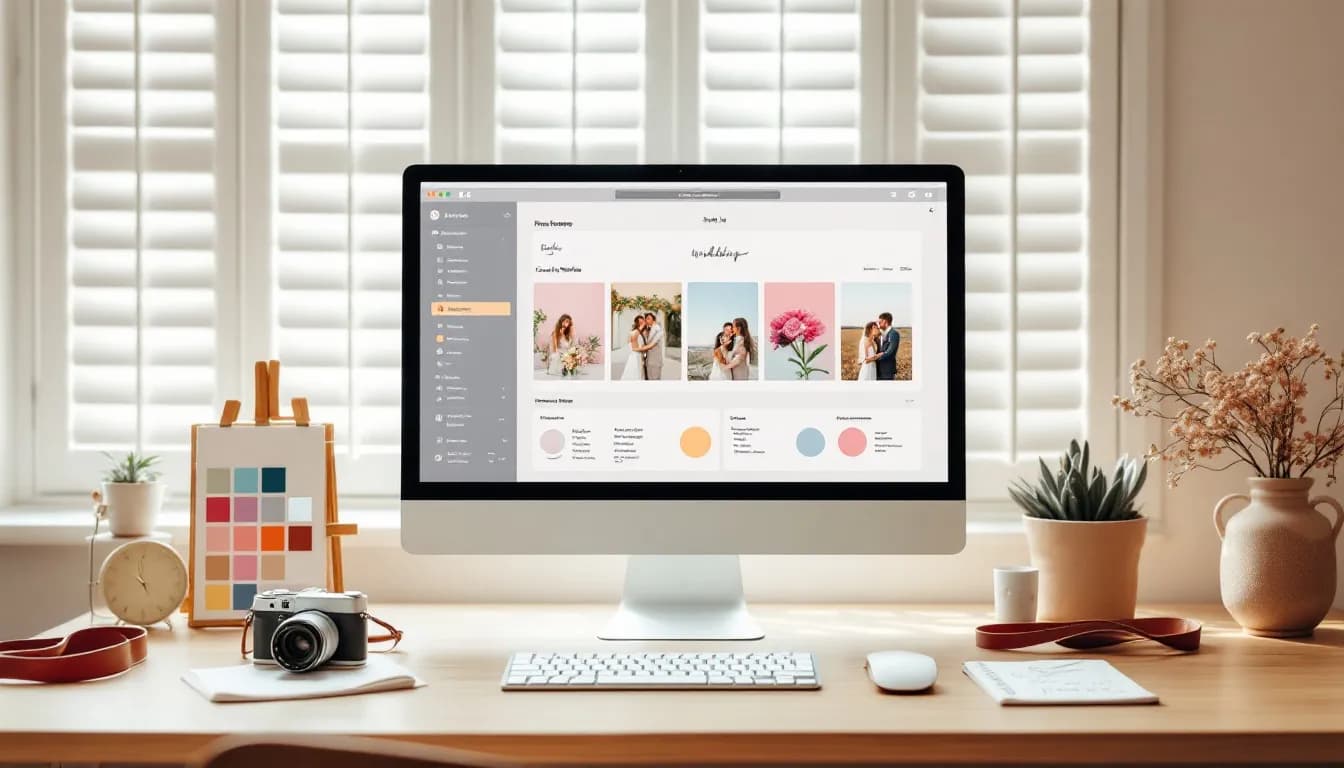 Beginner's Guide to Wedding Photo Editing Software